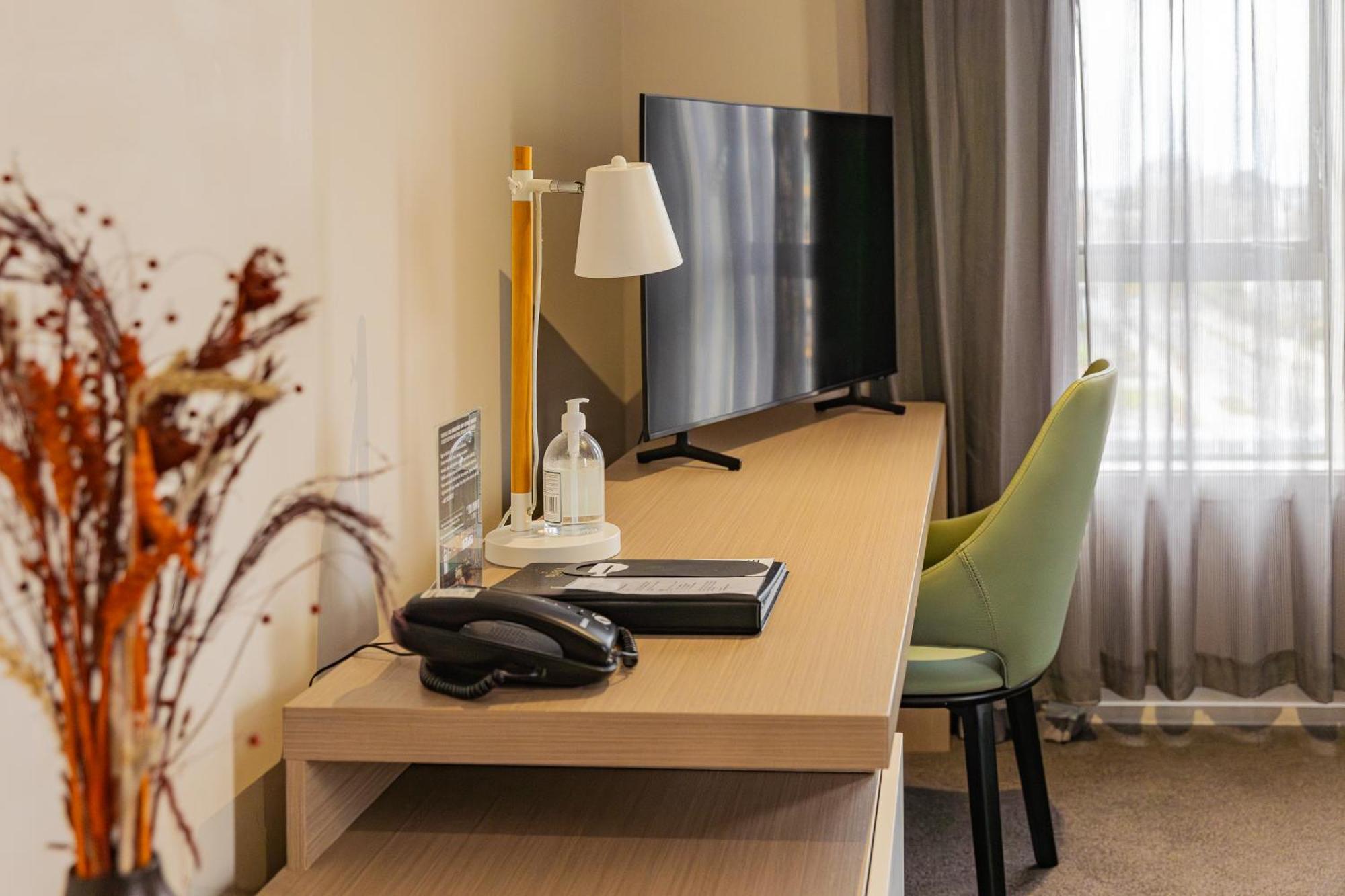 Quest Cathedral Junction Serviced Apartments Christchurch Exteriér fotografie